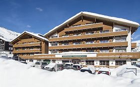 Alpenhotel Valluga